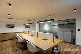 Regus | Troy - Columbia Center