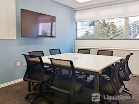 Regus | Belo Horizonte, Shopping Anchieta