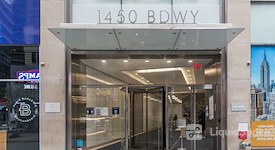 WeWork | 1450 Broadway