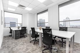 Regus | Johor Bahru, JBCS