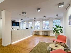 Regus | Dusseldorf, Berliner Allee