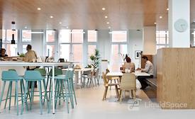 Regus | London, Oxford Street