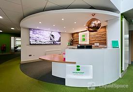 Basepoint | Bromsgrove, Bromsgrove Enterprise Park