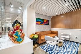 Jay Suites - Chelsea