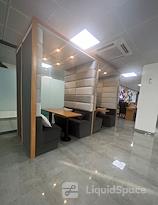 Regus | Connecticut Avenue