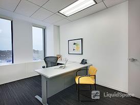 Regus | Grant Street