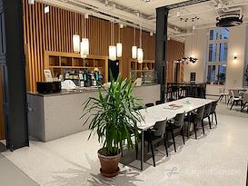 SPACES | BERLIN, Spaces Gendarmenmarkt