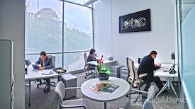 IOS OFFICES | Reforma 222