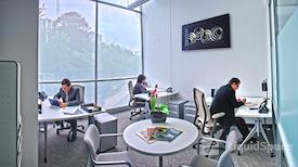 IOS OFFICES | Reforma 222