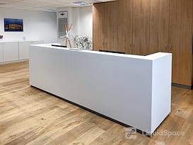 Regus | RATINGEN, Ratingen Ostbahnhof