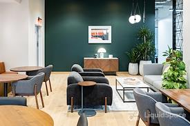 Industrious - Carmel City Center - 750 Veterans Way