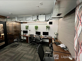 Trellis Coworking & Events