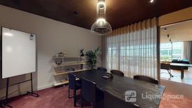 FORA | 210 Euston Road