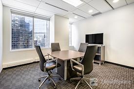Regus | McGill College