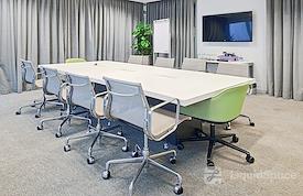 SPACES | Sao Paolo, Vila Madalena - Pinheiros