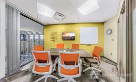 Office Evolution - Ann Arbor