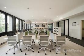 Regus | Bonn Bornheimer Strasse