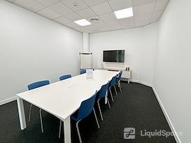 Regus | Malaga TechPark