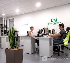 Ecolaboral® | Coworking Málaga