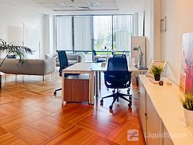Regus | DUBLIN, Santry