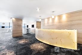 Regus | Kuala Lumpur, The Intermark