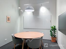 SPACES | 110 Carlton Gore Rd