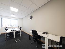 Regus | Exeter Business Park
