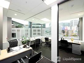 Regus | TOKYO, Shinagawa East One Tower