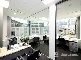 Regus | TOKYO, Shinagawa East One Tower