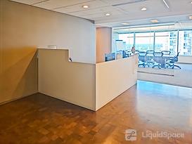 Regus | Towson City Center