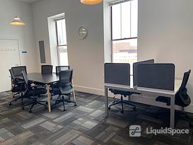Regus | Sheboygan - N 8th St