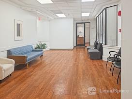 Regus | NJ, Voorhees - White Horse Rd