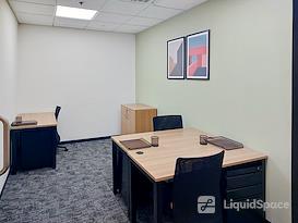 Regus | Mumbai, Supreme Business Park, Powai