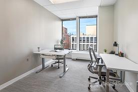 District Offices Farragut