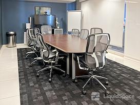 Regus | WA, Tacoma – Downtown Pacific Avenue