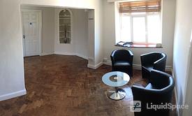 Regus | CO, Golden - Indiana St