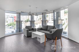 Regus | AMMAN, Armada Tower