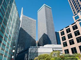 Regus | Downtown Republic Center