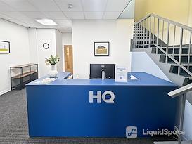 HQ | Liverpool, Atlantic House