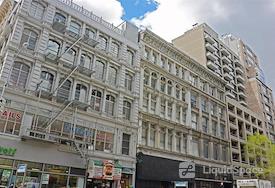 Coalition Space | Flatiron / Chelsea