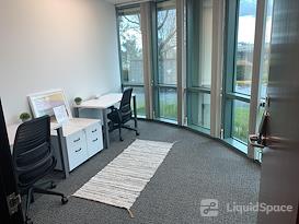 Regus at 2180 Harvard Street located in Harvard Square