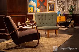 No18 | Atlanta - Buckhead