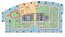 Lucid Private Offices | Camelback - Biltmore