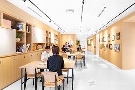 SPACES | Sendai, Spaces Solalaplaza