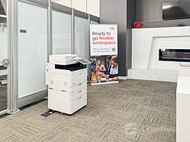 Regus | MA, Somerville - Davis Square