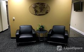 Union Centre Executive Offices and Conference Center