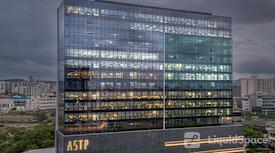 Smartworks Amar Sadanand Tech Park