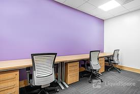 Regus | HYDERABAD, Mid-Town