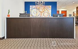 Regus | The Precedent