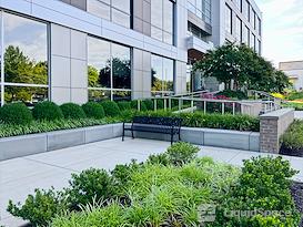 Regus | Woodholme Center